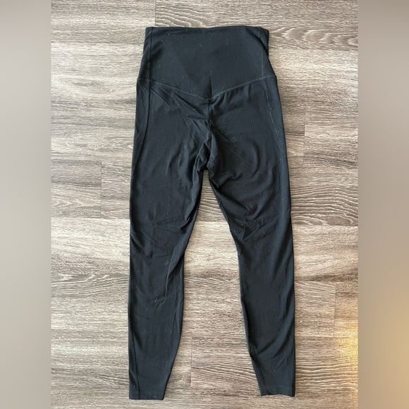 Nike Drifit Super High Rise Legging - Picture 2 of 4